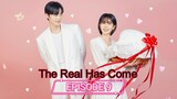 The Real Has Come -EP 9 |ENGSUB