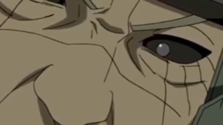 mata madara