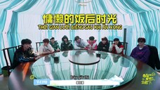 (Vietsub F3) Chúc mừng bạn đã phát hiện bảo tàng 2 - tập 9 (p1)