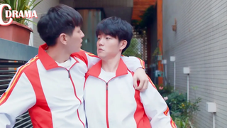 【BL】ตอนจบ "รอเธออยู่ อย่าปล่อยให้เธอหนี" 🥰 Gay/Gay/Danmei/Men/Love/Chinese LGBT/BOYLOVE