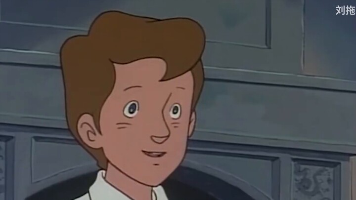 “ใครในพวกคุณที่เป็นบิดาผู้ให้กำเนิด!”