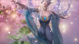 Tales Of Demons And Gods S9 Eps 41-48 Sub Indo