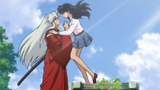 It's 2021, does anyone still remember the classic "InuYasha"? Thoughts through time