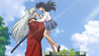 Ini tahun 2021, ada yang masih ingat dengan "InuYasha" klasik? Pikiran melalui waktu