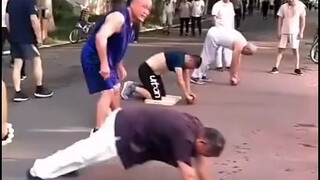 你大爷还是你大爷