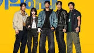 good boy episode 9 new korean drama series hindi dubbed