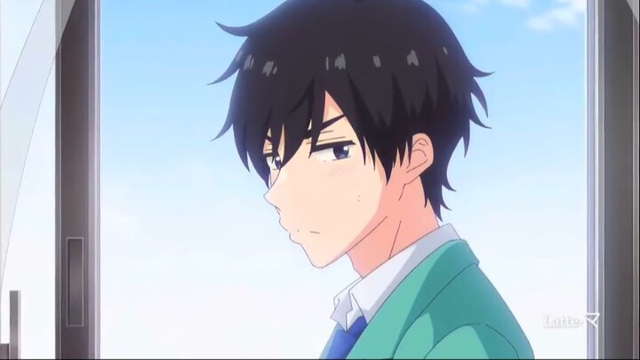 Just a Teasing Game… But It Became Real  I Want to End this Love Game
