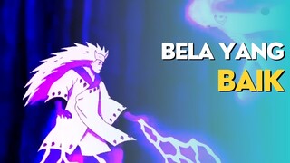 AMV - BELA YANG BENAR