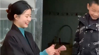 当我家那个不婚主义姐姐回家过年