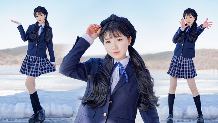 【Xiaoshui】Come and test whether you and your high school classmate have ♡telepathy♡
