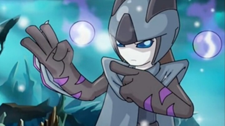 Blake is so handsome