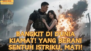 【IndoSub】SATPAM BANGKIT!3 HARI DAPAT 10 MILIAR!MANTAN PACAR MENYESAL DAN NANGIS#drama #minidrama