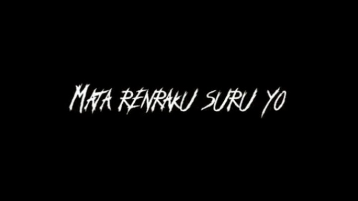 [AMV] bagi like ya kawan nanti aku back