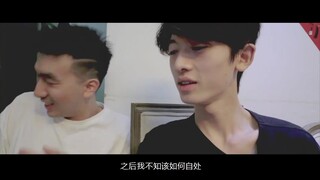 【胡搞虾搞/坛虾】Oops