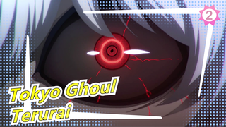 [Tokyo Ghoul] [Animenz] Terurai | Piano Ru_2