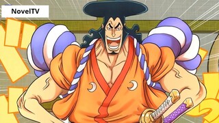 [One Piece 1007+]. Vegapunk Improved Queen_ Oden regeneration based on genetic f