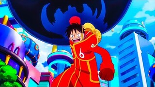 This Pirate Is The Most Powerful SS Rank But He Hides It | Anime Recap