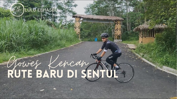 GOWES RUTE BARU DI SENTUL