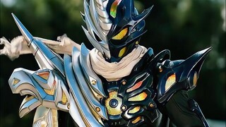 【假面骑士Dread】恐惧一式