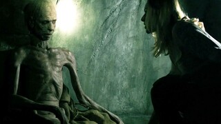 5 orang dikutuk dan terperangkap di gua misterius, dan mereka bahkan menemukan mayat mereka sendiri.
