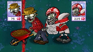 我是僵尸：新僵尸的实践与应用