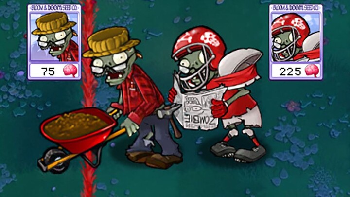 I Am a Zombie: Practices and Applications of the New Zombie