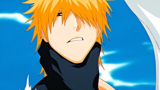 Aku sudah muak dengan alasanmu yang tidak benar, Aizen