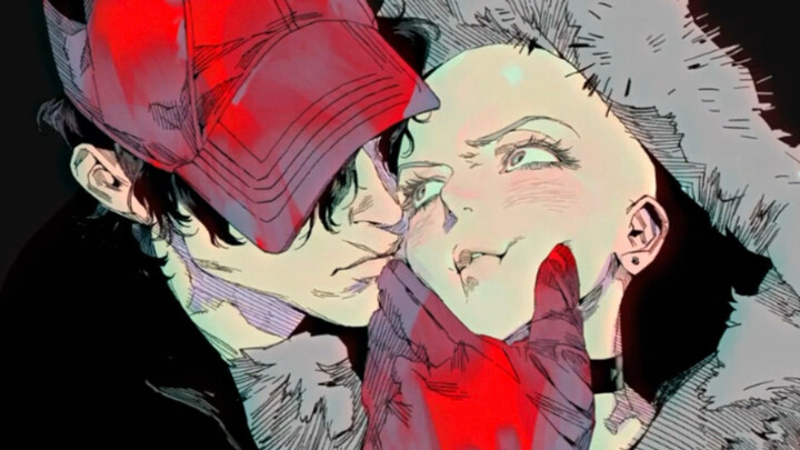 [Animated Handwriting] Sorry, My Gummy Bears