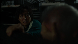 SF. TRÒ CHƠI CON MỰC TẬP 5