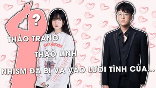 NHISM ĐÃ RẤT CỨNG NHƯNG VẪN SA VÀO LƯỚI TÌNH CỦA EM GÁI CÓ GIỌNG NÓI SIÊU DỄ THƯƠNG!!!