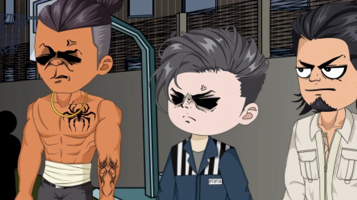 Episode 19: Targeting Su Han.