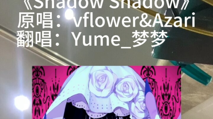 “Lonely, Shadow Shadow”