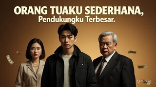 Orang Tuaku Sederhana Pendukung Terbesar FULL Bahasa Indonesia (DB)