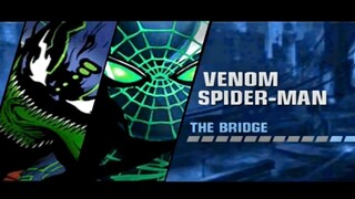 Venom Corrupted vs Spider-Man Corrupted | Marvel Nemesis: Rise of the Imperfects #8