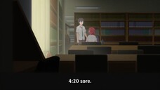 Gimai Seikatsu | EP 11 | Sub Indo