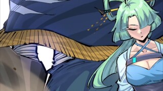 『麒麟不知去向，斯特国三相之力也快到玄武国了，又是苦战吗？』