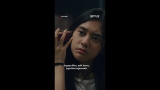 Ziva Magnolya Mewek Denger Voice Note Dari Ringgo Agus | Pulang | #Shorts