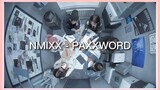 NMIXX (엔믹스) - PAXXWORD (EASY LYRICS)