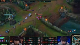 AF vs HLE Highlights Game 2 LCK Spring 2020 W1D5 Afreeca Freecs vs Hanwha Life Esports LCK