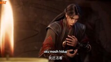 Jade Dynasty Season 3 Episode 10 Subtitle Indonesia