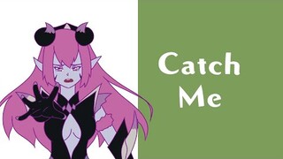 Catch me | Mobile Legends Meme