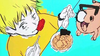 [手书/预告]电锯回战！