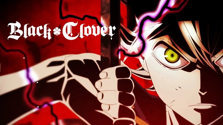 Black Clover Epic Mashup: S2 Is Coming Soon!