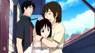 NHK ni Youkoso! E8 Subtitle Indonesia.