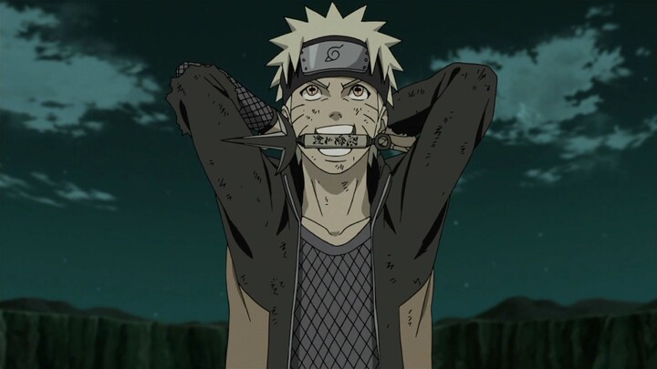 persamaan antar Naruto dan Luffy