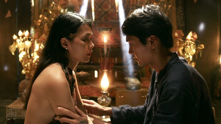 Kumanthong (2019) (พากไทย)