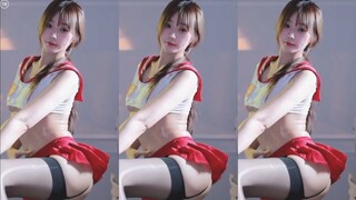 Spicy Korean dance!!