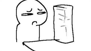 开学了 我玩了