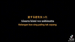 lagu japang(Jawa Jepang)
