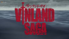 เรื่องนี้รุนแรง สงครามคนทมิฬ - Vinland Saga